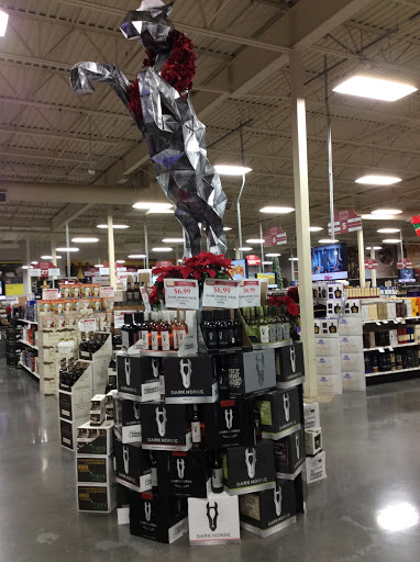 Liquor Store «Lukas Liquor Superstore», reviews and photos, 13657 Washington St, Kansas City, MO 64145, USA