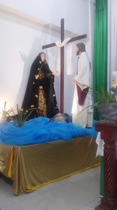 Capilla Nuestra Señora de Fátima