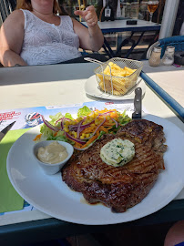 Plats et boissons du Restaurant L ' Art Couest à Douai - n°14