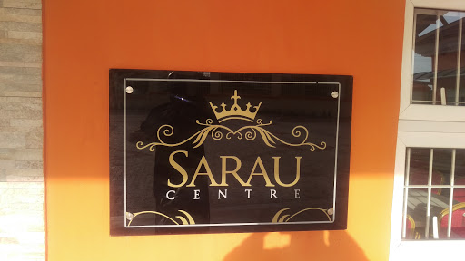 Sarau Centre, Jiyep Road, Behind NTA, Jos, Nigeria, Event Venue, state Plateau