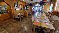 Atmosphère du Restaurant coréen MORANBONG à Parmain - n°15