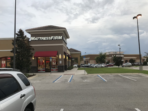Mattress outlet shops in Orlando