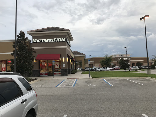 Mattress Firm Goldenrod Marketplace