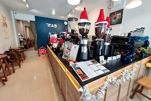 TAB Cafe' image