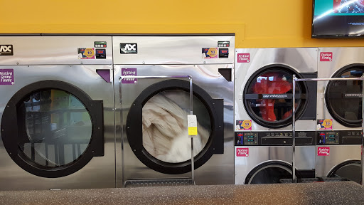 Laundromat «Festiva Laundry», reviews and photos, 701 Columbia Ave, Lancaster, PA 17603, USA