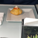 Photo n°2 de l'avis de Martina.b fait le 20/08/2023 à 14:07 sur le  Insolito Food & Drink Lido di Ostia à Ostia