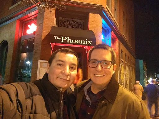 Night Club «The Phoenix», reviews and photos, 302 W 8th St, Kansas City, MO 64105, USA