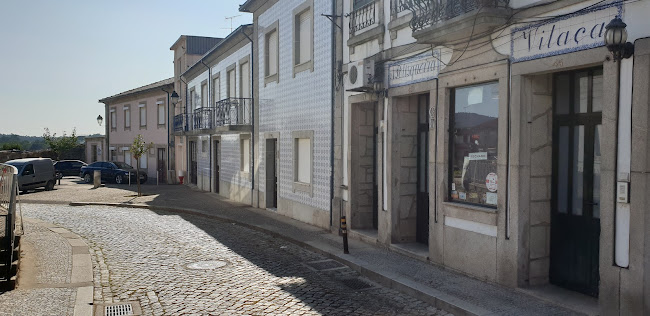 Petisqueira Vilaça - Barcelos