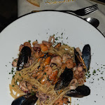 Photo n°2 de l'avis de Arlette.o fait le 19/06/2021 à 11:17 sur le  Ristorante da Miro à Lignano Sabbiadoro