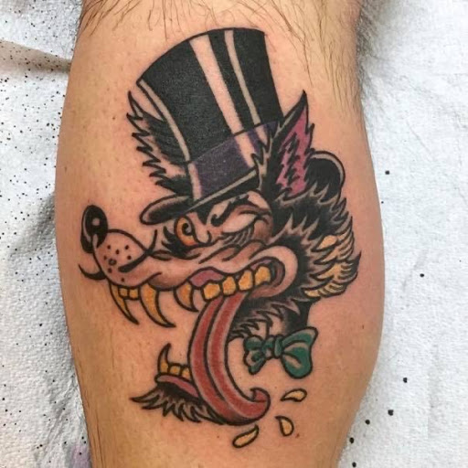 Explore soul tattoo ideas, creative tattoo ideas in San Diego, available at SD Tattoo