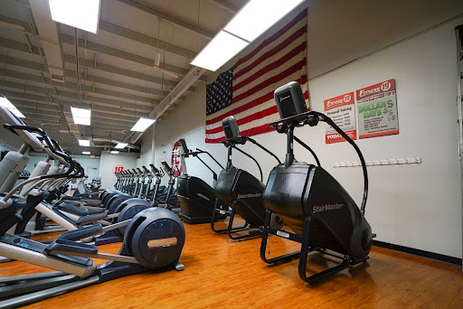 Gym «Fitness 19», reviews and photos, 1253 Cedar Rd, Chesapeake, VA 23322, USA