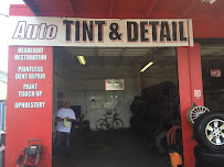 Ortiz Tires & Auto Glass - Photo 2 - Car repair in Portland, OR, Portland