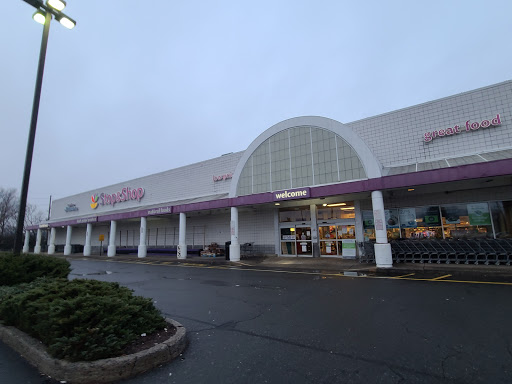 Grocery Store «Super Stop & Shop», reviews and photos, 20 Washington Ave, Dumont, NJ 07628, USA