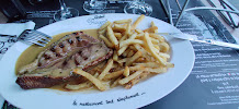 Plats et boissons du Restaurant français Bistro Régent à Saint-Jory - n°2