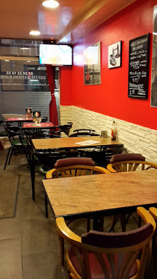 Pizza Seven à Charleville-Mézières