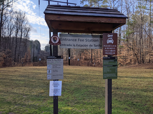 Hiking Area «Gold Branch Trail», reviews and photos, 6156 Lower Roswell Rd, Marietta, GA 30068, USA