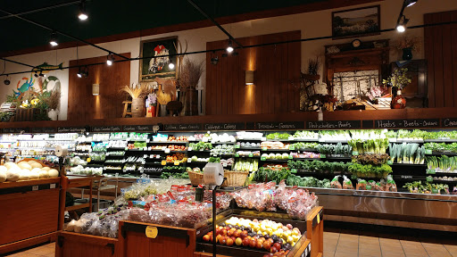 Grocery Store «The Fresh Market», reviews and photos, 2510 Quarry Lake Dr, Baltimore, MD 21209, USA