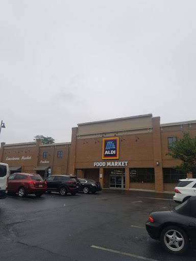 Supermarket «ALDI», reviews and photos, 48 W Baltimore Ave, Lansdowne, PA 19050, USA