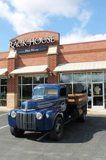Restaurant «The Rack House Kitchen Wine Whiskey», reviews and photos, 5065 State Highway N, Cottleville, MO 63304, USA