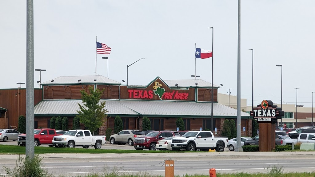 Texas Roadhouse 68803