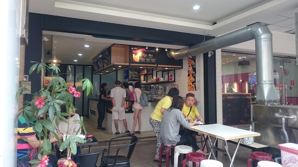 爵士冰城-大連店 的照片