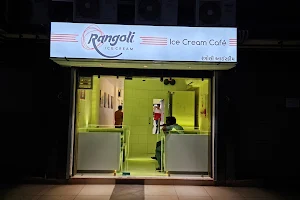 Rangoli Ice Cream Krishnanagar Ahmedabad image