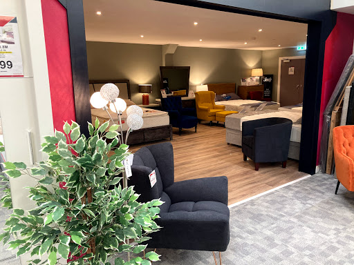 Fitzgeralds Homevalue Hardware