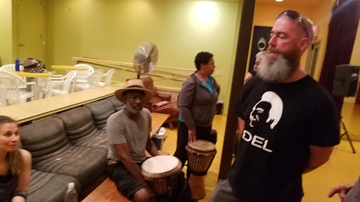 Dance School «Danzhaus Dance Center», reviews and photos, 1275 Connecticut St, San Francisco, CA 94107, USA