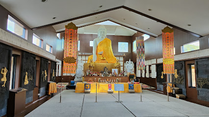 Buddha Mandala Monastery