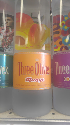 Wine Store «Wine Barrel», reviews and photos, 1532 Home Ave, Akron, OH 44310, USA