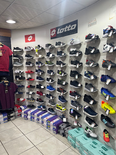 المتجر الوطني للرياضة 