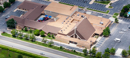 Graco Roofing & Construction, LLC in Edmond, Oklahoma