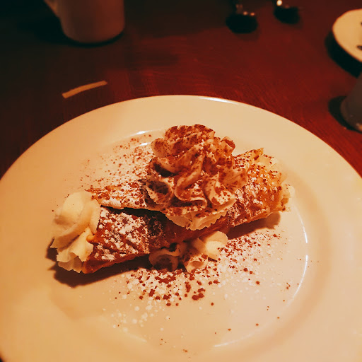 Italian Restaurant «Gola Osteria», reviews and photos, 115 Quarry St S, Ithaca, NY 14850, USA