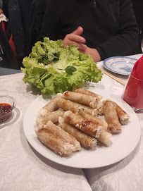 Plats et boissons du Restaurant chinois Hong Yun à Nîmes - n°2