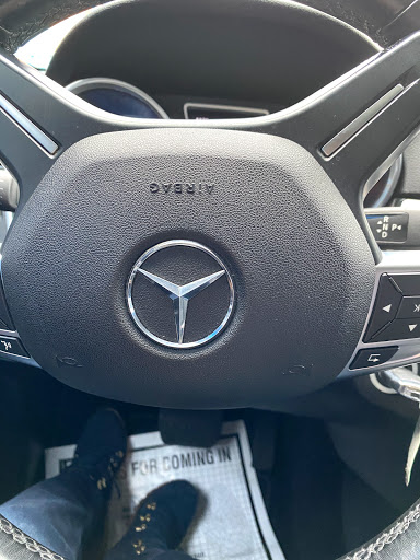 Used Car Dealer «Foreign Auto Imports», reviews and photos, 995 Clinton Ave, Irvington, NJ 07111, USA