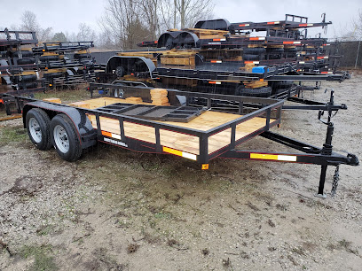 TJ-JEMZ trailers and used cars