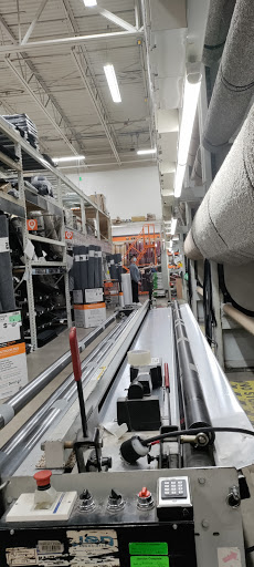 Home Improvement Store «The Home Depot», reviews and photos, 1250 W Ridge Rd, Greece, NY 14615, USA