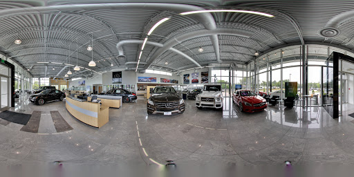 Mercedes Benz Dealer «Mercedes-Benz of Hanover», reviews and photos, 1877 Washington St, Hanover, MA 02339, USA