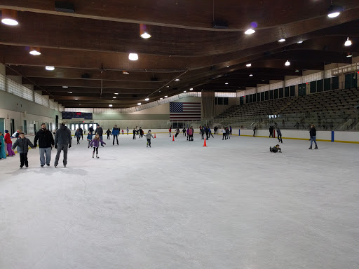 Queeny Park Rink