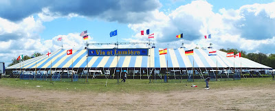 Vie et Lumière à Nevoy