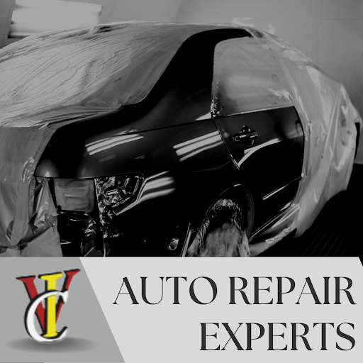 Auto Repair Shop «VIC Auto Collision & Repair», reviews and photos, 17545 Kuykendahl Rd, Spring, TX 77379, USA