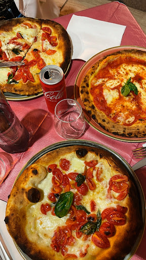 ADDUMARÌ PIZZERIA E CUCINA NAPOLETANA in Terrasini, Città Metropolitana di Palermo