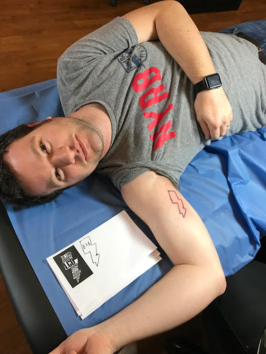 Tattoo Shop «Smith Street Tattoo Parlour», reviews and photos, 411 Smith St, Brooklyn, NY 11231, USA