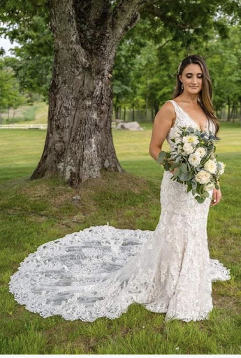 Bridal Shop «Lady Gray Dress Shop», reviews and photos, 274 Main St, Beacon, NY 12508, USA