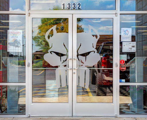 Motorcycle Dealer «Pitbull Powersports», reviews and photos, 1332 N Glenstone Ave, Springfield, MO 65802, USA