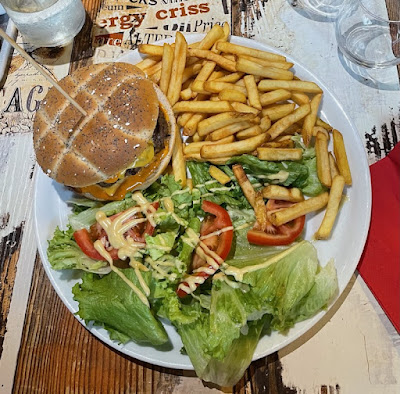 L'Indalo à Brié-et-Angonnes