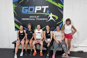 GOPT- Group PT image