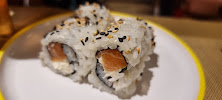 Sushi du Restaurant japonais Restaurant Sushi Bar Voiron - n°16