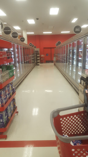 Department Store «Target», reviews and photos, 3625 W Gandy Blvd, Tampa, FL 33611, USA