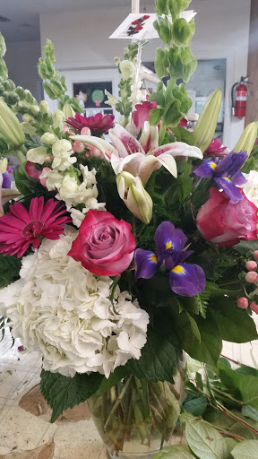 Florist «A & B Florist», reviews and photos, 908 S Cashua Dr, Florence, SC 29501, USA